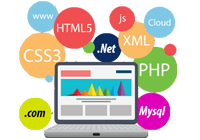 web
