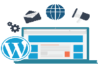 wordpress