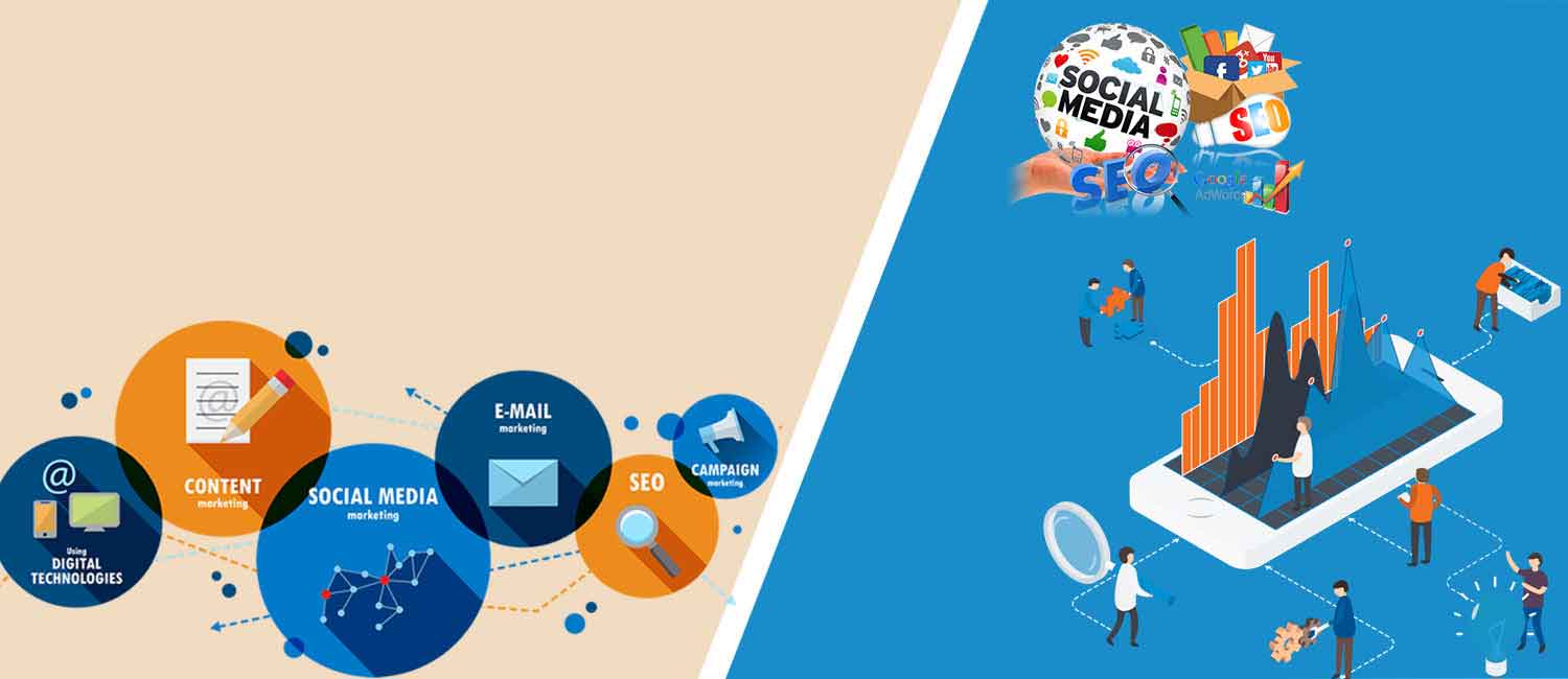 Website Design Company in Delhi